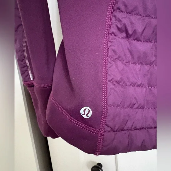 Lululemon jacket - Picture 4 of 7